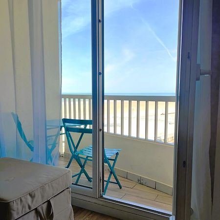 Studio Alcove, Vue Mer, 4 Personnes, Saint Jean De Monts エクステリア 写真