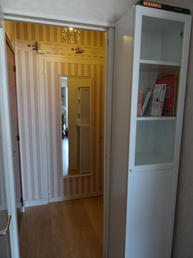 Studio Alcove, Vue Mer, 4 Personnes, Saint Jean De Monts エクステリア 写真