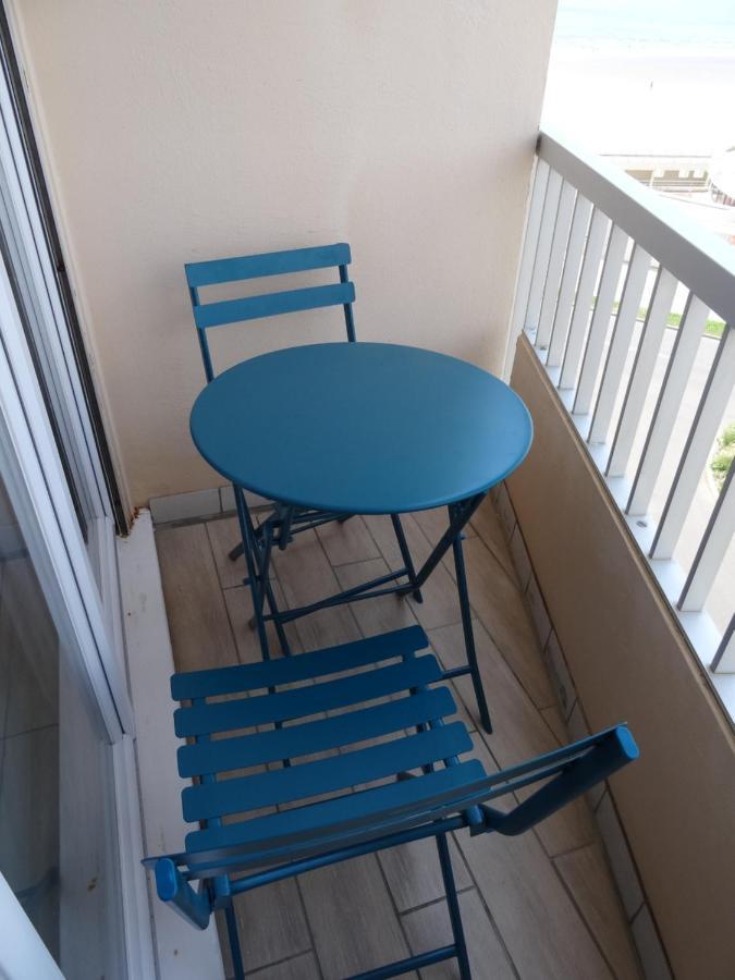 Studio Alcove, Vue Mer, 4 Personnes, Saint Jean De Monts エクステリア 写真