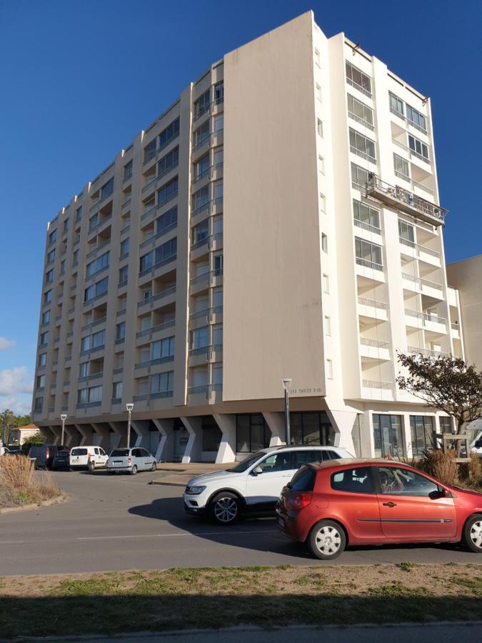 Studio Alcove, Vue Mer, 4 Personnes, Saint Jean De Monts エクステリア 写真